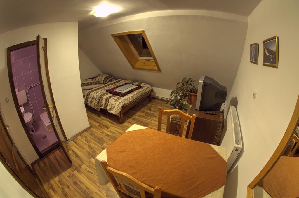 Pensiunea Viorica Arieşeni Dış mekan fotoğraf